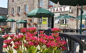 Hôtel du Commerce